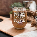 Suche nach hochzeit gläser Paar