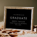 Recherche de college graduation posters Pour elle
