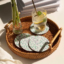 Recherche de pastel dessous de verres Boho