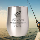 Recherche de mer verres bouteilles Poisson