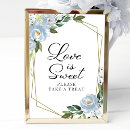 Recherche de love is sweet bridal shower Floral