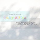 Recherche de petit enfant cartes visite Soins