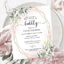 Recherche de nuptiales de brunch invitations Bride