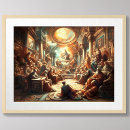 Recherche de plato posters Grèce