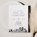 Recherche de spring 13x18 mariage invitations De moderne