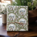 Suche nach das erste weihnachten des babys geschenkpapier Modern