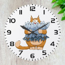 Recherche de poisson chat horloges Animal