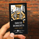 Recherche de rétro illustration cartes visite Barbier