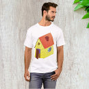 Suche nach scheunen tshirts Für ihn