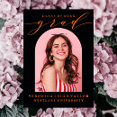 Suche nach schwarzer abschluss ankündigung einladungen Kalligraphie