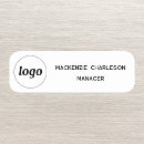 Recherche de conférence magnets Logo