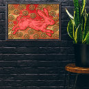 Suche nach chinesische laternen poster Rot