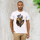Suche nach nordische waren tshirts Für ihn