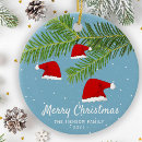 Recherche de festin chapeaux Chapeau santa