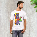 Recherche de jeux vidéo vintages tshirts Pour lui