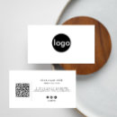 Recherche de logo cercle cartes visite De contemporains