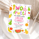 Suche nach früchte geburtstag einladungen Obst