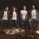 Recherche de campfire tshirts Rétro