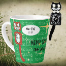 Recherche de chat rouge tasses Noël