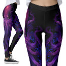 Suche nach kraken leggings Tentakel
