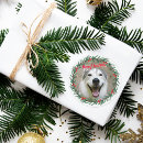 Recherche de noël chat autocollants Dog