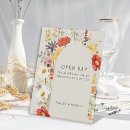Recherche de fleurs oranges et rouges posters Bride
