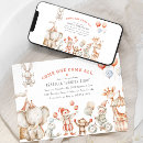 Recherche de fête cirque invitations Grand sommet