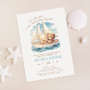 Suche nach sail einladungen Babydusche