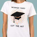 Suche nach lustiger hut tshirts Abschluss