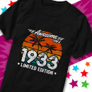 Recherche de 1933 vêtements Parti