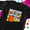 Recherche de basketball enfant tshirts Parti