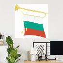 Suche nach bulgarische flagge poster Bulgaria
