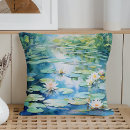 Recherche de lys coussins Coloré
