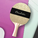 Recherche de luxe raquettes ping pong Nom