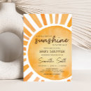 Recherche de solaire invitations Vous êtes mon soleil