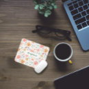 Suche nach botanisches muster mousepads Vintag