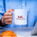 Suche nach minimalistisch tassen Monogramm