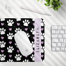 Suche nach pfoten mousepads Monogramm