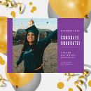 Recherche de congrats invitations Moderne