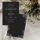 Recherche de chinoiserie mariage invitations Élégant