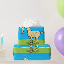 Suche nach lustige ziegen geschenkpapier Cartoon