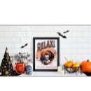 Suche nach gruseliger clown poster Tricksen oder behandeln