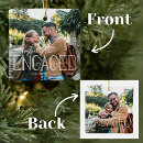 Recherche de engagé ornements Premier noël engagé