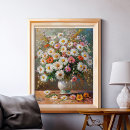 Recherche de papier peint floral posters Fleur