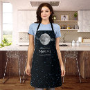 Recherche de pleine lune tabliers Lunaire