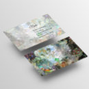 Recherche de mondes cartes visite Customer