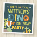 Suche nach dino servietten Dschungel