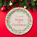 Suche nach zu weihnachten pappteller Typografie