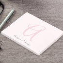 Suche nach trendy post it Monogramm