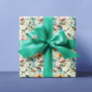Suche nach wildblume geschenkpapier Elegant